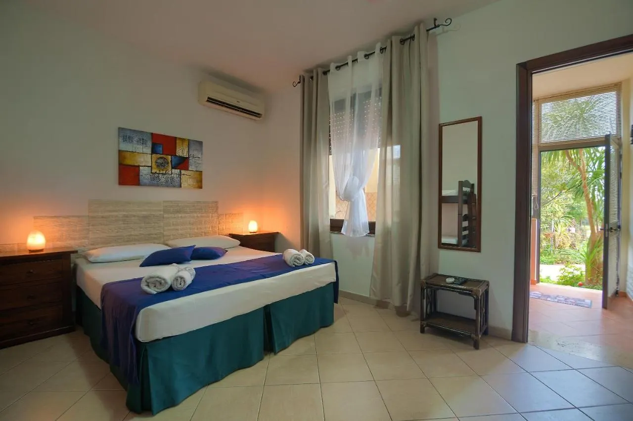 Appartamento Asfodelo Villacidro