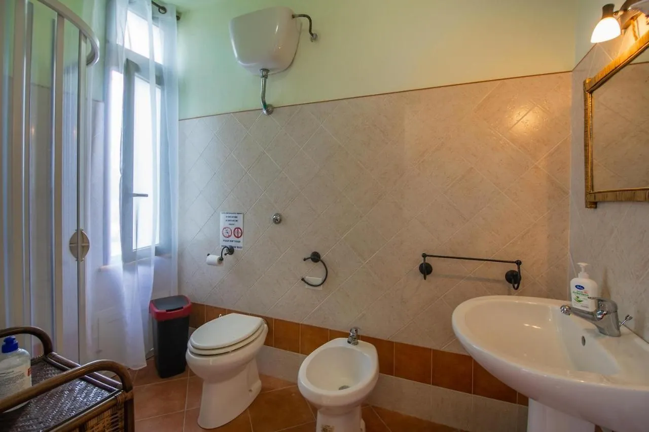 Appartamento Asfodelo Villacidro Italia