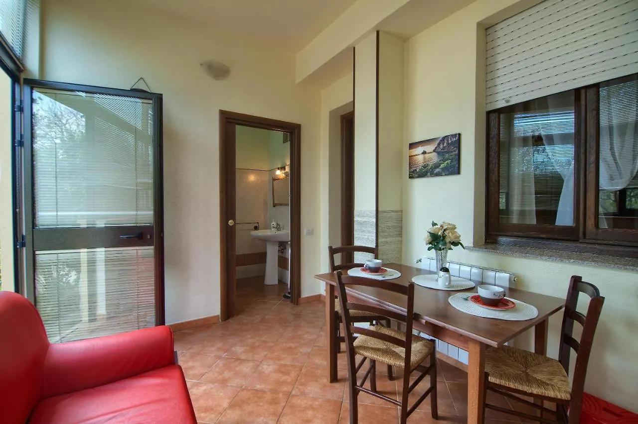 Appartamento Asfodelo Villacidro Italia